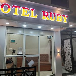 Hotel Ruby