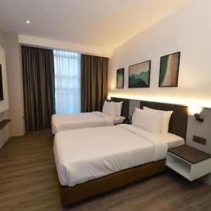 Superior Kamer met Twee Aparte Bedden